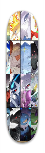 Design 316747 Skateboards, Longboards and Grip Tape Image