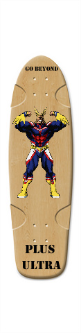 Design 316861 Skateboards, Longboards and Grip Tape Image