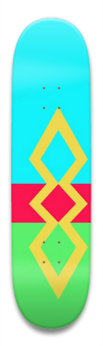 Design 316745 Skateboards, Longboards and Grip Tape Image