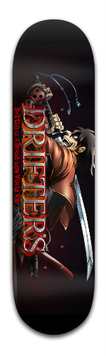 Design 316859 Skateboards, Longboards and Grip Tape