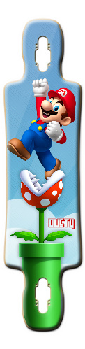 Design 316831 Skateboards, Longboards and Grip Tape Image