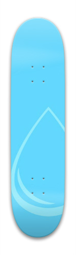Design 316987 Skateboards, Longboards and Grip Tape