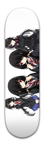 Date A Live! Kurumis