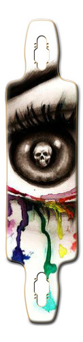 Design 311761 Skateboards, Longboards and Grip Tape