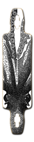 Design 311757 Skateboards, Longboards and Grip Tape