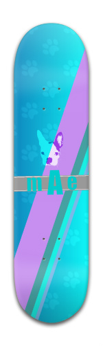 Design 311504 Skateboards, Longboards and Grip Tape Image