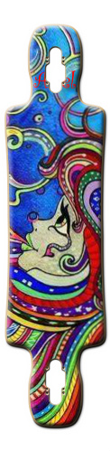 Design 311777 Skateboards, Longboards and Grip Tape