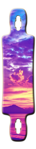 Design 311770 Skateboards, Longboards and Grip Tape