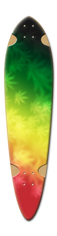 Design 317207 Skateboards, Longboards and Grip Tape