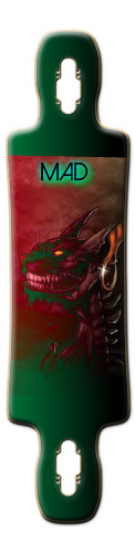 Design 317485 Skateboards, Longboards and Grip Tape
