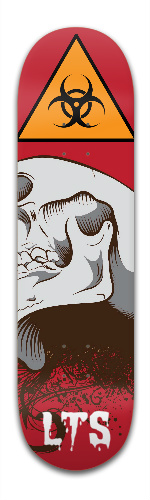 Design 317948 Skateboards, Longboards and Grip Tape