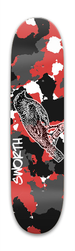 Red Bird Skateboards, Longboards and Grip Tape Image