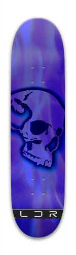LeaderSkull Skateboards, Longboards and Grip Tape Image