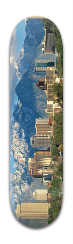 Design 318400 Skateboards, Longboards and Grip Tape