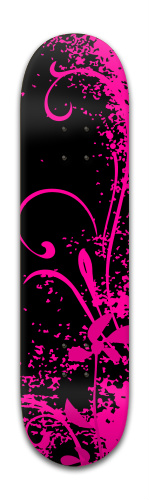 Design 318420 Skateboards, Longboards and Grip Tape
