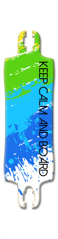 Design 318696 Skateboards, Longboards and Grip Tape