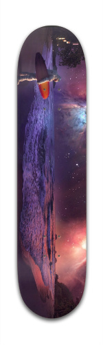 Design 318734 Skateboards, Longboards and Grip Tape