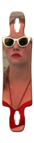Design 318925 Skateboards, Longboards and Grip Tape