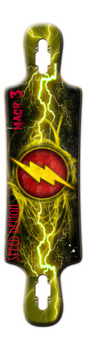 Design 318866 Skateboards, Longboards and Grip Tape