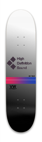 Design 319462 Skateboards, Longboards and Grip Tape