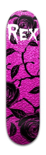Design 319280 Skateboards, Longboards and Grip Tape