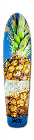 Design 319682 Skateboards, Longboards and Grip Tape