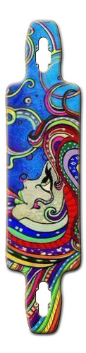 Design 312003 Skateboards, Longboards and Grip Tape