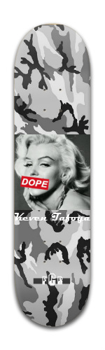 Design 311896 Skateboards, Longboards and Grip Tape
