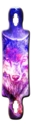 Design 311970 Skateboards, Longboards and Grip Tape