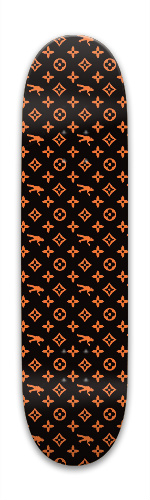 Design 319768 Skateboards, Longboards and Grip Tape