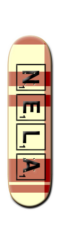 Nela Board 2