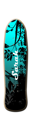Design 312415 Skateboards, Longboards and Grip Tape