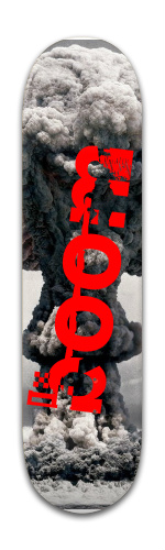 Design 312456 Skateboards, Longboards and Grip Tape