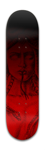 Design 312414 Skateboards, Longboards and Grip Tape