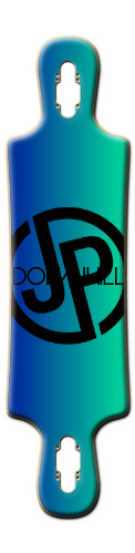 Design 312310 Skateboards, Longboards and Grip Tape