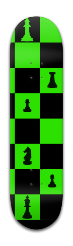 GAME OF CHESS