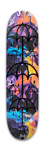 Design 313000 Skateboards, Longboards and Grip Tape