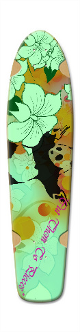 Design 313164 Skateboards, Longboards and Grip Tape Image