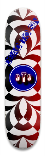 Design 312960 Skateboards, Longboards and Grip Tape