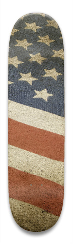 USA Skateboards, Longboards and Grip Tape Image