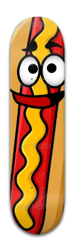 HOTDOG