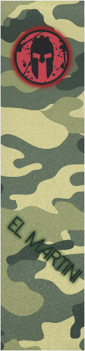 Design 313280 Skateboards, Longboards and Grip Tape