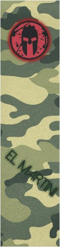 Design 313279 Skateboards, Longboards and Grip Tape