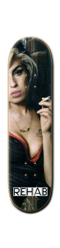 Design 313324 Skateboards, Longboards and Grip Tape