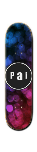 PAI Skateboards, Longboards and Grip Tape Image