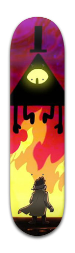 Design 313476 Skateboards, Longboards and Grip Tape