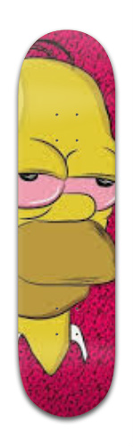 HIGH HOMER