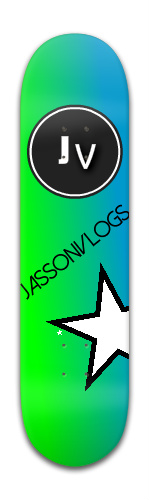 jasson skateboard merch Skateboards, Longboards and Grip Tape Image