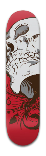 Design 313385 Skateboards, Longboards and Grip Tape