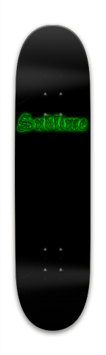 Design 314176 Skateboards, Longboards and Grip Tape